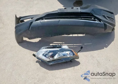 2020 Nissan Rogue S z USA, uszkodzony, nr VIN 5N1AT2MV2LC760829